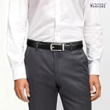 Zoom IMG-1 werforu cintura in pelle da Zoom IMG-1 werforu cintura in pelle da