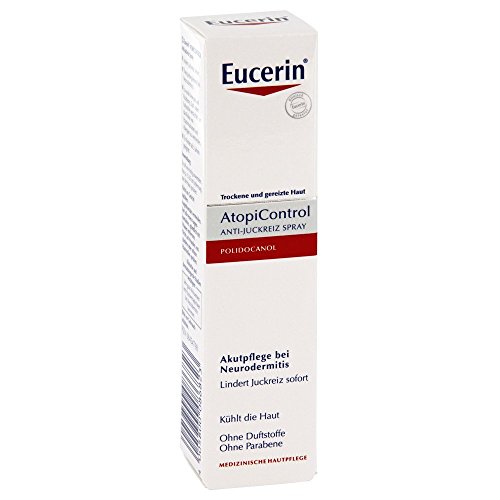 Preisvergleich Produktbild Eucerin Atopicontrol Anti-juckreiz Spray 15 ml