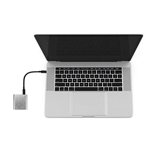 PNY Draagbare SSD PRO Elite USB 3.1 Gen2 Type-C 250 GB - Image 6