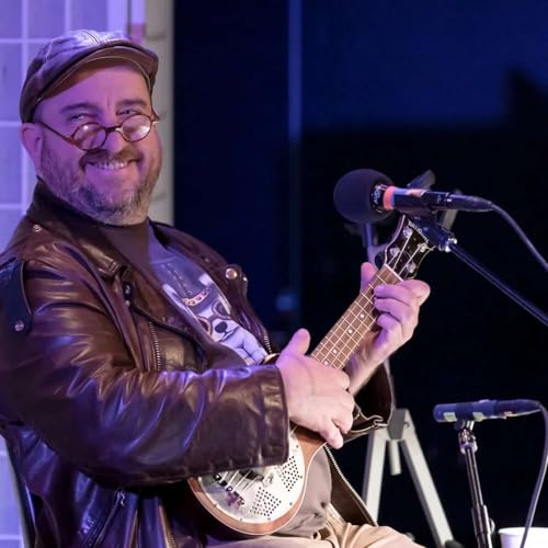 Tim Page on Stephin Merritt