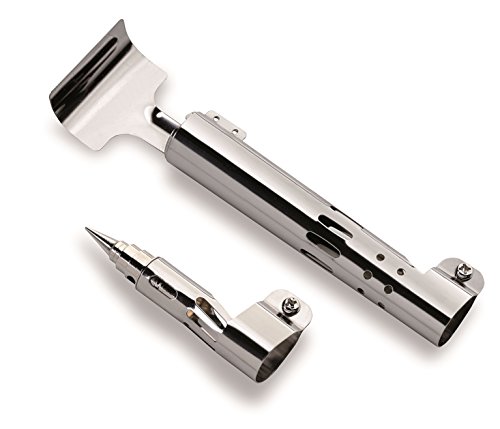 Kemper 12501 Set Accessori per Saldatura a Stagno