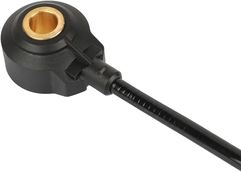 Knock (Detonation) Sensor Replacement 3925026900 Fit for 2006-11 for Hyundai Accent 1.6L,2006-11 for Kia Rio 1.6L,2006-11 for Kia Rio5 1.6L,3925026900 3925126860 3925226860