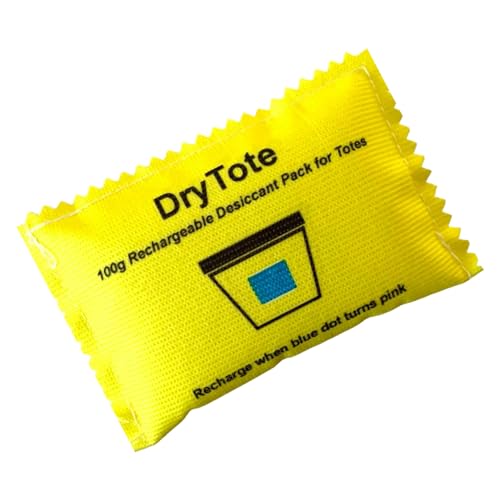 Absorbentes de humedad reutilizables, 100 g, bolsas deshumidificadores, absorbedores de humedad recargables, para almacenamiento de alimentos, armario, cuarto de baño, refrigerador, hogar,
