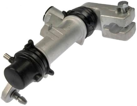 Mechanics Choice Transfer Case Control Lever for 1992-1999 Ford Bronco, F-150, F-250, F-250 HD, F-350 (4WD)