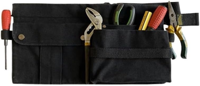 Belt Waist Bag Multifunctional Hairdresser's Storage Kit