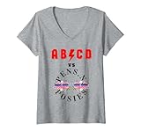 ABCD Pens and Posies Kids Gifts