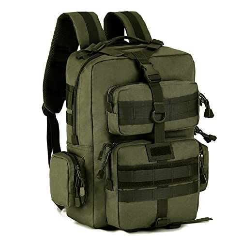 Eysee Backpack, Nylon Outdoor Backpack,Hiking Backpack Trekking Daypack