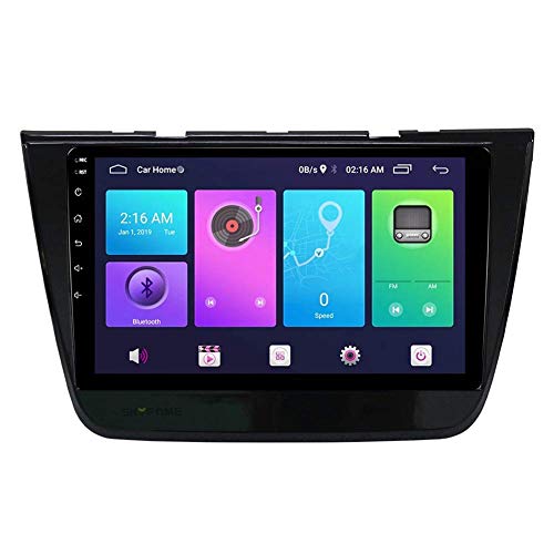 MG ZS CarPlay / Android Auto nachrüsten alle Baureihen