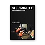  Noir minitel