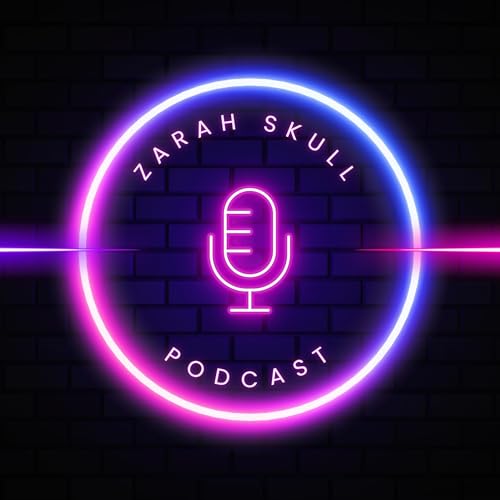 Zarah Skull Titelbild