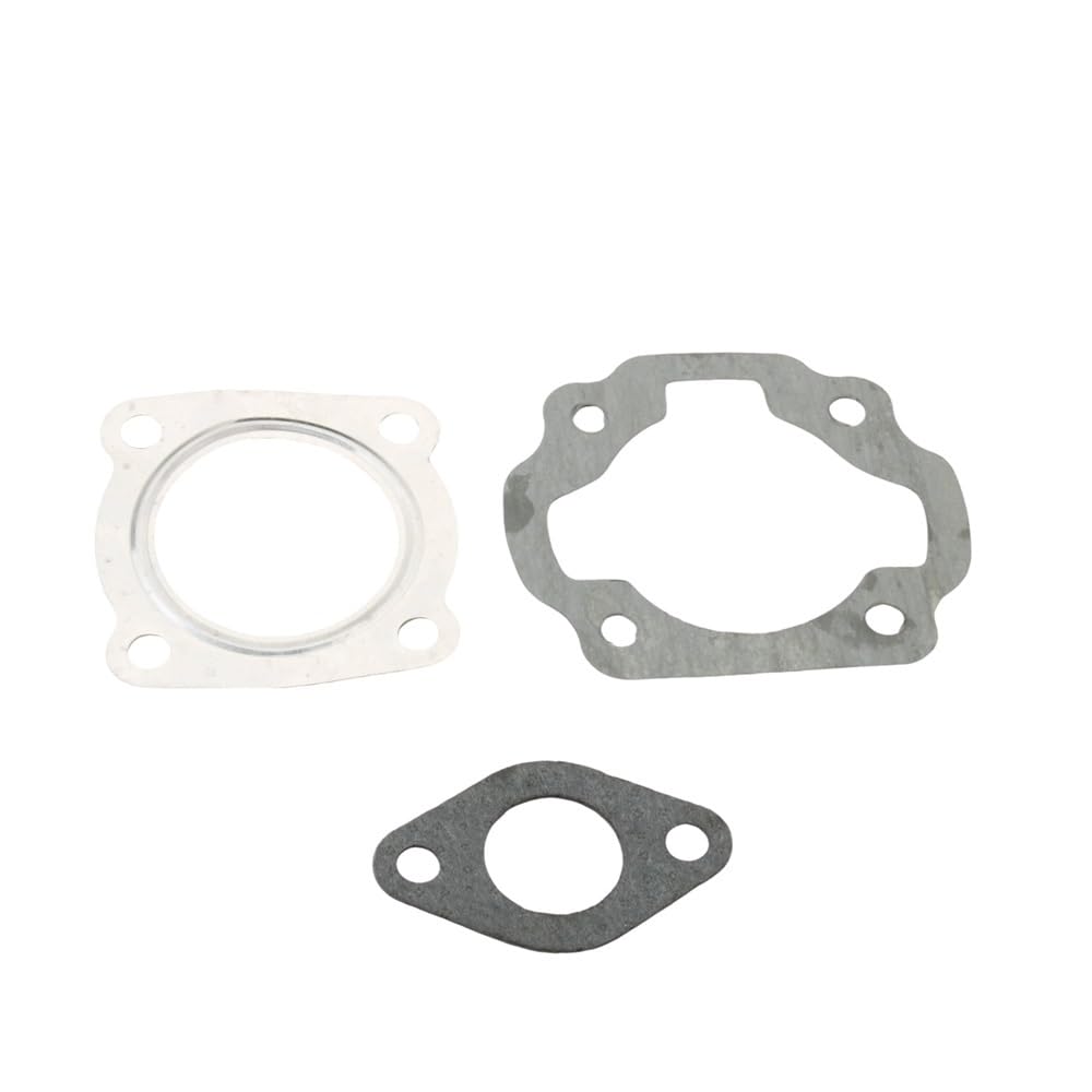 Kit de modification de cylindre Kit cylindre Kit bloc-cylindres course à gros alésage 60cc TB60, Pour Run 50 Gemma 50cc 43mm/10mm