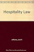Understanding Hospitality Law: Coursebook 0866120912 Book Cover
