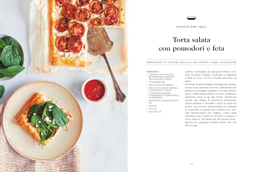 Cosa Preparo Oggi? Oltre 100 Piatti Completi E Bilanciati Salvapranzo E Salvacena - 4