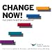 Change Now! Five Steps to Better Leadership