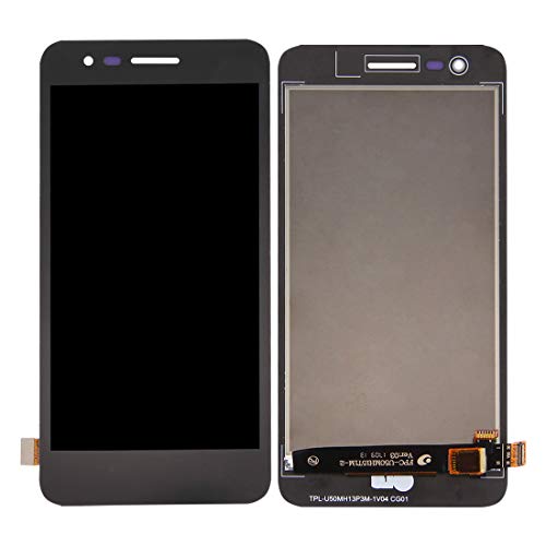 Écran LCD et convertisseur pour LG K4 2017 M160 noir complet