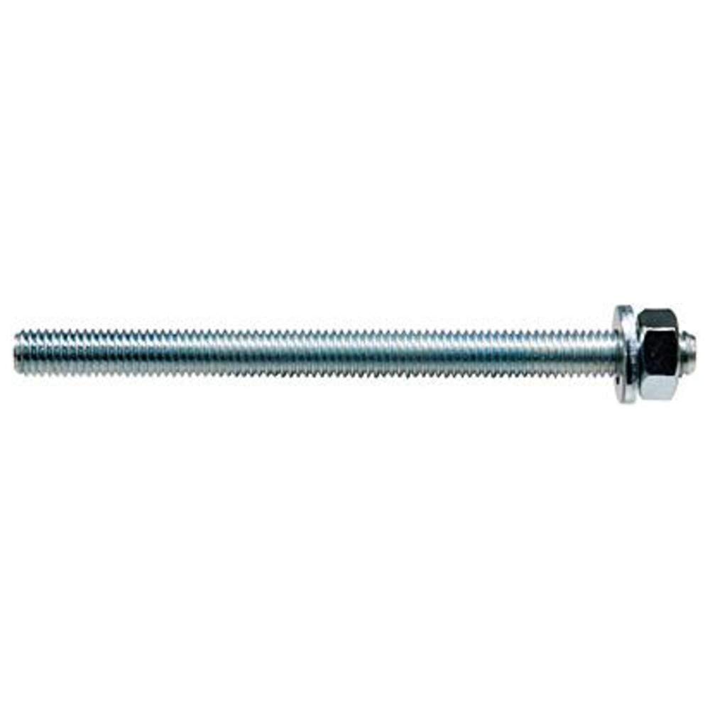 Fischer 90273 Anchor Rod FIS A M6 x 110, Pack of 20