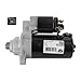 Produktbild Starter Anlasser passend für AUDI-VW A3 Golf III Polo Passat Neuteil ohne Pfand