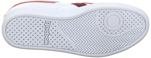 Reebok Mixte Court Retro Sneaker RICHMAROONFIERCEGOLD - vue 2