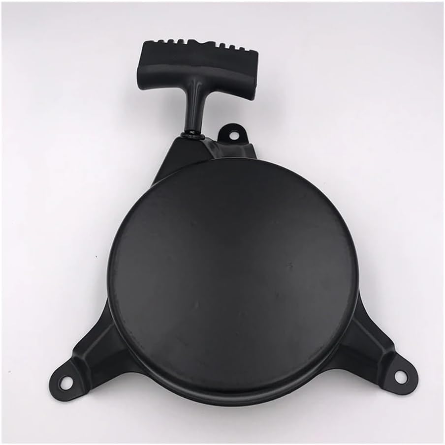 Recoil Pull Start Starter Fit for GXV120, GXV140, GXV160, HRU195, HRU215 Lawn Mower Garden Tools Spare Parts