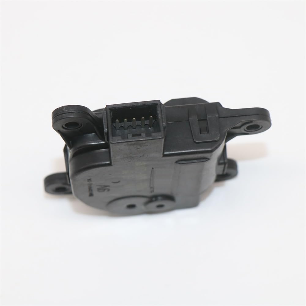 HVAC Vent Flap Servo Actuator Motor H40073-0880 for 2013-2016 Hyundai Genesis Coupe