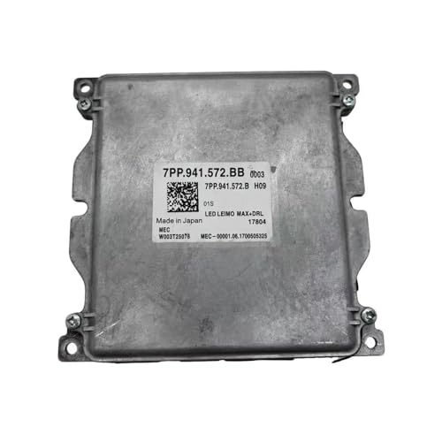 7PP941572BB module ballast LED d'origine pour phare de rechange automobile