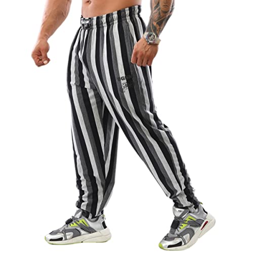 Amazon.com: BIG SAM SPORTSWEAR COMPANY Men's Baggy Sweatpants with