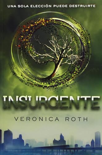 Divergente 2 - Insurgente (Veronica Roth)