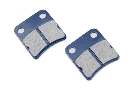 Amazon | ai-NET（アイネット） ブレーキパッド バイク用 フロント用