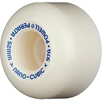 Amazon | Powell Peralta Dragon Formula スケートボードホイール 88A