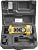 Spectra Precision LR50W Laser Machine Receiver with RD20 Wireless Remote Display, NiMH battery, Charger, Storage Case