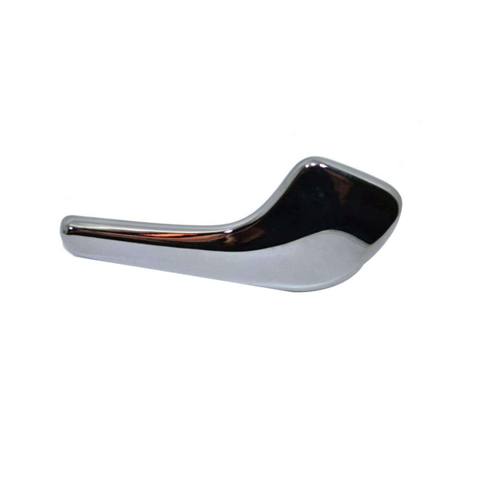 Hhfksci Car Interior Door Pull Handle for Vauxhall for Corsa D MK III Car Interior Door Handle Connecting Push Pull Left Right 13297813 13297814 13297179(Right 13297814)