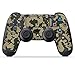 DeinDesign Skin Compatibile con Sony Playstation 4 PS4 PRO Controller Pellicola Adesivi Soldato Esercito Mimetizzarsi