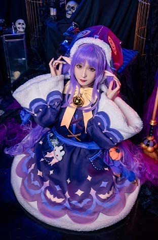 Amazon.co.jp: cos2020 キョウカ 氷川鏡華 （ひかわきょうか