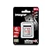 Produktbild Integral 64GB CFexpress-Speicherkarte Typ B 2.0 8K RAW und 4K 120 FPS 1700MB/s Lesegeschwindigkeit 1600MB/s Schreibgeschwindigkeit Entwickelt für Kameraleute und professionelle Fotografen