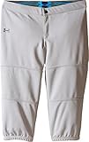 Under Armour Girls' UA Strike Zone Softball Pant