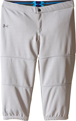 Under Armour Girls' UA Strike Zone Softball Pant