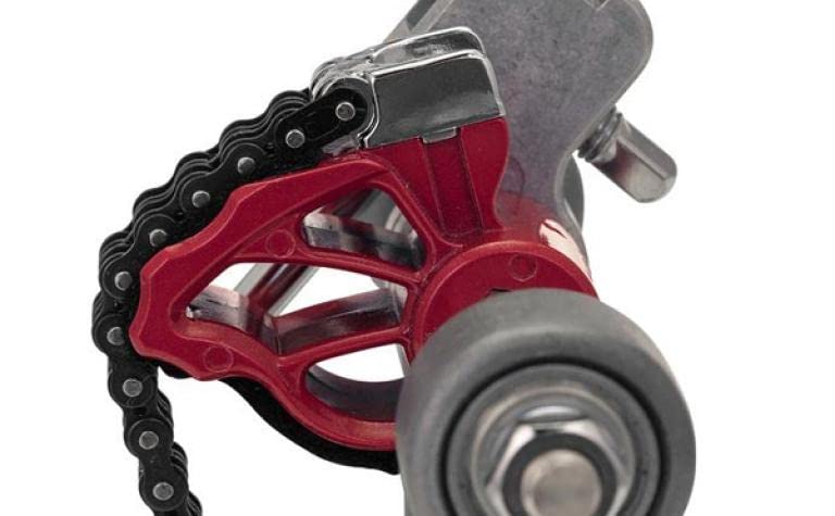 PEARL - Pedal - PPH P-1032R - DBL PEDAL ELIMINATOR SOLO RED