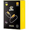Crep Protect Ultimate Sneaker Guards - Sneaker Guards to Prevent Creasing - Small Size US 3-7.5 (Pair in a Pack)