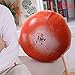 AMINIY Kreative Simulation Brot Burger Plüsch Sofa Kissen Kissen Lustige Lebensmittel Nickerchen Kissen Kinder Weihnachten Geburtstagsgeschenk Baby Fotografie Requisiten Plüschspielzeug (Color : 14)