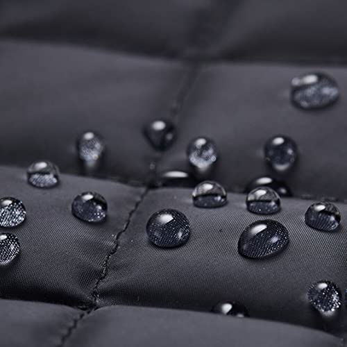 ihreesy Motorrad Halswärmer, Winter Warmer Motorrad Nackenwärmer Snowboard Warmer Winddicht Nackenwärmer Multifunktionstuch für Motorrad Ski Scooter Fahrrad