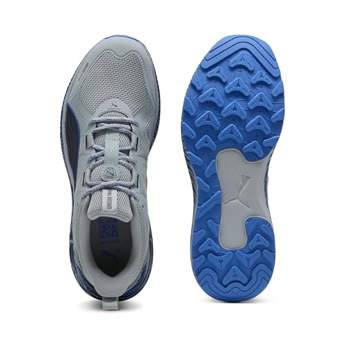 Image of Puma Mens Reflect Lite TrailSneaker