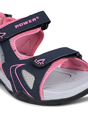 Image of Power Women's Eona Flat Sandal
