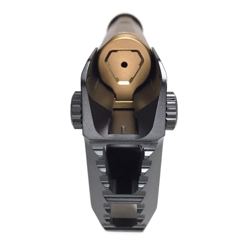 Chaos Airspft Strike Industries ストック Amazon.co.jp: ChaosAirsoft STRIKE INDUSTRIES MOD1 ストック