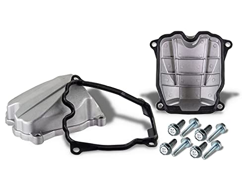 Can-Am Outlander Commander Aluminum Valve Covers Gaskets
