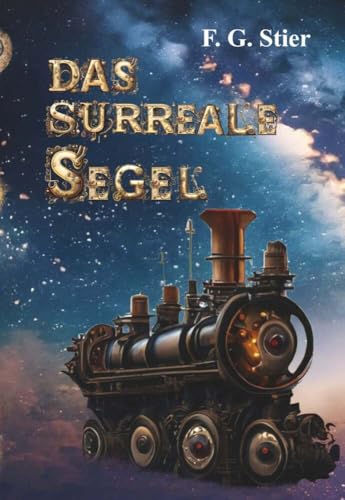 Das surreale Segel: Skurrile Wissenschaft mit einem Nervenkiller
