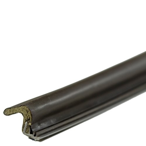 M-D Building Products 87767 Compression Replacement Weatherstrip, 81 Inches, Brown