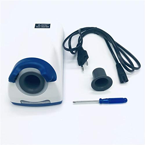 NSKI Electronic Dental Lab Infared Carving Wax Heater Spatulas No Flame Pot JT-29 New Style