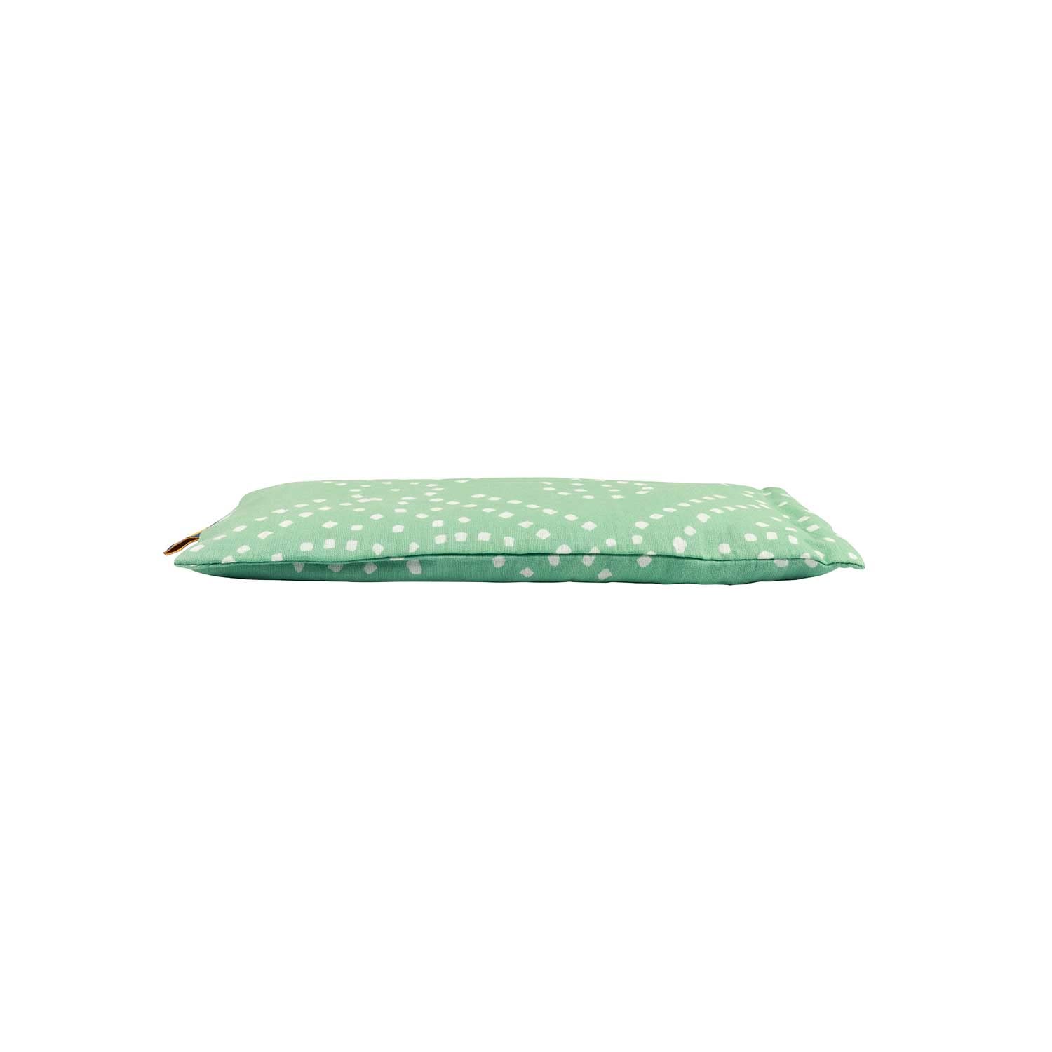 Yoga Mad Oreiller Biologique Unisexe pour Les Yeux