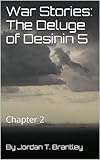 neymar x air jordan 5 low  War Stories: The Deluge of Desinin 5: Chapter 2 (English Edition)