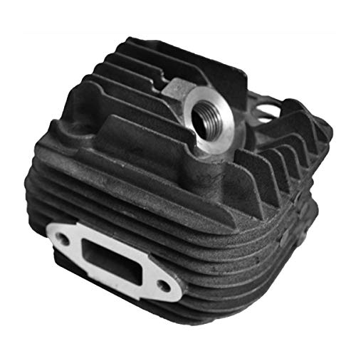 Replaces Cylinder Piston Kit Compatible with Stihl MS200 MS200T 020T Chainsaw 40MM 1129 020 1202 Saw